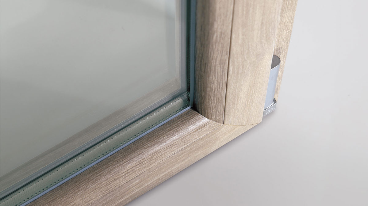 Infissi PVC ad Agrigento